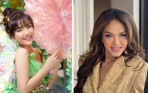 Fuji An Dihujat Spek Pembantu, Bunda Corla Bongkar Kebaikan Gak Kaleng-Kaleng
