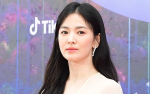 Perjalanan Karier Song Hye Kyo Hingga Raih Best Actress Curi Perhatian