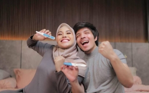 Aurel Hermansyah Fix Hamil Anak Kedua, Atta Halilintar Girang Pamer Hasil USG