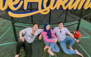 Lesti Kejora Salami Irfan Hakim Sedang Rizky Billar Dikira Ngacir, Endingnya Tak Terduga