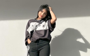 Fuji An Kembali Bereaksi Usai Lagi-Lagi Disebut Artis Jalur Duka