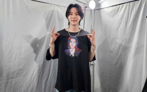 Reaksi Tegas Suga BTS Saat Diminta Ngomong Inggris Dibandingkan dengan Member Lain