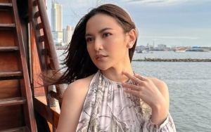 Tingkah Gemas Mahalini Saat Fitting Kebaya Lamaran Terkuak, Detail Cantik Ikut Disorot