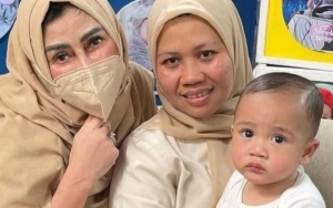 Sus Rini Pengasuh Rayyanza Pamer Kampung Halaman Super Asri, Rumah Megah Bikin Salfok