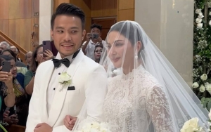 Suvenir Pernikahan Jessica Mila dan Yakup Hasibuan Mendadak Tuai Perdebatan