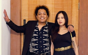 Kini Jadi Couple Goals, Indah Permatasari Rupanya Sempat Tak Tertarik dengan Arie Kriting
