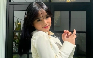 Fuji An Kiyowo Pakai Topi Gemoy Murah, Ekspresi Kucing Diajak Kembaran Mood Banget