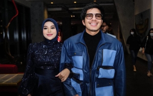 Doanya Saat Umrah Terkabul, Atta Halilintar Merinding Kala Tahu Aurel Hermansyah Hamil
