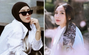 Raket Mahal Syahrini Mirip dengan Milik Nagita Slavina, Cara Tenteng Barang Dibanding-Bandingkan
