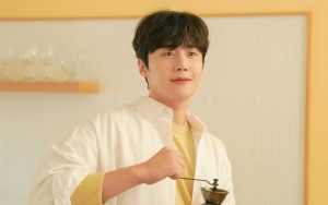 Kim Seon Ho Merendah Soal Donasi Fantastis di Hari Ulang Tahun