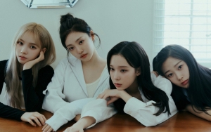 MV 'Spicy' aespa Tuai Tanggapan Hangat Usai Ganti Konsep, Capaian di Chart MelOn Jadi Sorotan