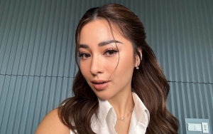 Selalu Dinanti, Nikita Willy Beber Alasan Malah Tak Buat Vlog Saat di Paris