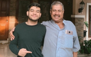 Fadil Jaidi Tes Kesabaran Pak Muh, Hasilnya Sampai Trending