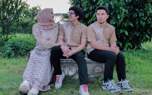 Aurel Hermansyah Hamil Anak Kedua, Thariq halilintar Ternyata Sudah Punya Firasat 