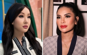 Diskakmat Lucinta Luna, Nikita Mirzani Yang Biasa Bar-bar Justru Bereaksi Beda