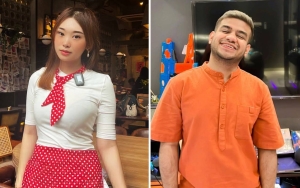 Baru Kenal, Livy Renata Langsung Syok Lihat Tingkah Fadil Jaidi