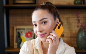 Style Gombrang Ala Nikita Willy Dinilai Beda