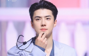 Sehun Ditanya Soal Pendapat Suho Usai Nonton Drama Barunya 'All That We Loved'