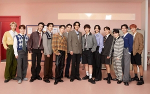 SEVENTEEN Konfirmasi Lakukan Konsep Prewed Untuk 'FML' Carat Version