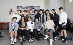 SEVENTEEN Dominasi Billboard, Latihan Reaksi Sejak Era Sebelum 'FML' Disorot