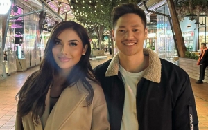 Millen Cyrus Dikira Hamil Calon Anak Lionel Lee, Reaksi Ditanya Isi Perut Bikin Ngakak