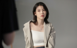 IU Dituduh Plagiat Banyak Lagu, Agensi Buka Suara