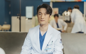 Status Asli Kim Byung Chul 'Doctor Cha' Sungguh Mengejutkan