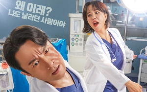 Pihak 'Doctor Cha' Akhirnya Tanggapi Komplain Penonton Soal Penyakit Crohn
