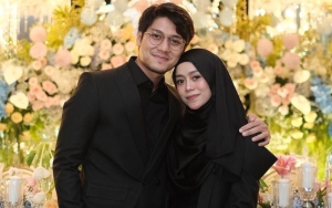 Lesti Kejora Berterima Kasih Pada Rizky Billar Usai Borong Piala SCTV Music Awards 2023