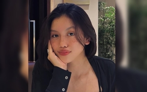Lolly Putri Nikita Mirzani Tepis Isu Cinta Terlarang dengan Antonio Dedola, Balik Sindir Pedas
