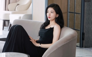 Bae Suzy Ubah Gaya Make-Up di Event Arloji Mewah, Bagian Mata Picu Perdebatan