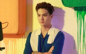Tinggalkan Teen Top, C.A.P Minta Maaf Soal Sikapnya yang Picu Kontroversi Saat Live