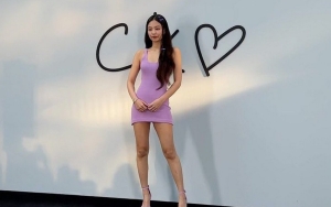 Kepribadian Asyik Jennie BLACKPINK Disorot Usai Sukses Gelar Acara Bareng Calvin Klein