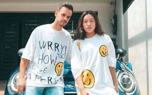 Menggebu-Gebu, Lolly Sebut Disuruh Nikita Mirzani untuk Menjelekkan Antonio Dedola