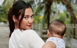 Tak Terapkan Pola Tidur Terpisah dari Anak, Indah Permatasari Bongkar Dapatkan Momen Haru