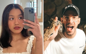 Lolly Anak Nikita Mirzani Pajang Mirror Selfie Cantik Usai Ganti Nama di IG, Antonio Dedola: Putriku