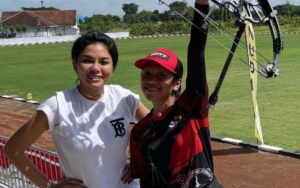 Lolly Jawab Tuduhan Tak Lagi Sayang Nikita Mirzani usai Pakai Marga Antonio Dedola