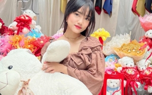 Photoshoot Tak Pernah Gagal, Fuji An Disebut Pancarkan Aura Bintang