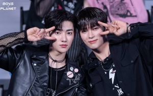 Sung Han Bin Diumumkan Leader ZEROBASEONE, Ekspresi Zhang Hao Bikin Salfok