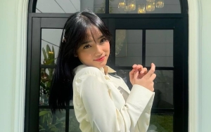 Muda & Kaya, Fuji An Santai Pamer Pakai Rok Murah