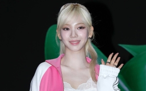 Disebut Nggak Nyata, Karina aespa Secantik Boneka Barbie di Comeback Stage 'M! Countdown'