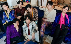 BTS Dipastikan Akan Rilis Buku Biografi 'Beyond The Story: 10-Year Record of BTS'