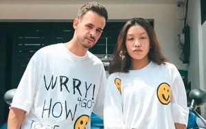 Bakal Diadopsi, Lolly Gercep Tunjukkan Perhatian Usai Akun IG Antonio Dedola Kena Hack