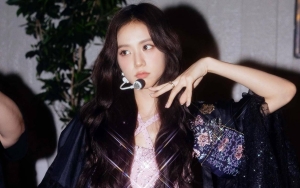 Jisoo BLACKPINK Kini Makin Cantik, Berbagai Alasan Jadi Topik Bahasan