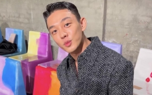Rumah Mewah Yoo Ah In Di Kawasan Itaewon Sulit Terjual Meski Sudah 2 Tahun