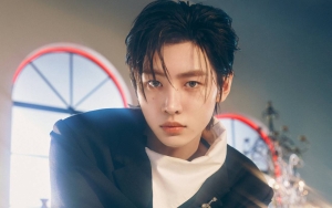 Sunghoon ENHYPEN Sukses Pancarkan Aura Dingin, Konsep 'Dark Blood' Jadi Bahan Gosip