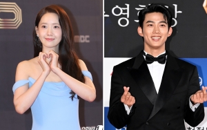Momen Yoona SNSD & Taecyeon 2PM Klarifikasi Gosip Pacaran Kembali Viral