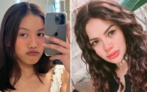 Dimusuhi Loly, Nikita Mirzani Ungkit Nasihat Jangan Ngelawan Meski Ortu Jahat