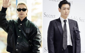 Taeyang BIGBANG Jawab Kocak Diminta 'Shoong!' Challenge Bareng T.O.P