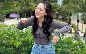 Happy Asmara Tak Percaya Bisa Tampil di Depan Presiden Jokowi dan Para Pemimpin ASEAN